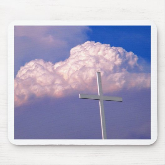 Pray_ Muismat (Voorkant)