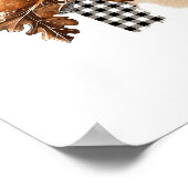 Pray On It....  Poster (Hoek)