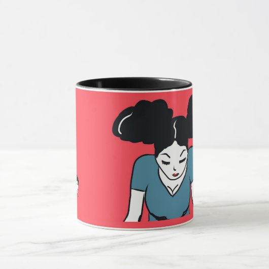 Pray Over it Mok (Midden)