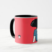 Pray Over it Mok (Voorkant links)