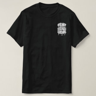 Pray, Preach, Heal Heren T-shirt