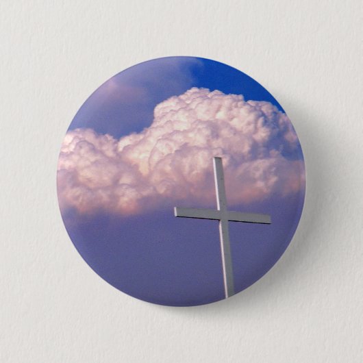 Pray_ Ronde Button 5,7 Cm (Voorkant)