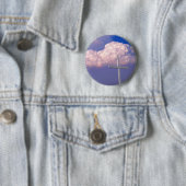 Pray_ Ronde Button 5,7 Cm (In situ)