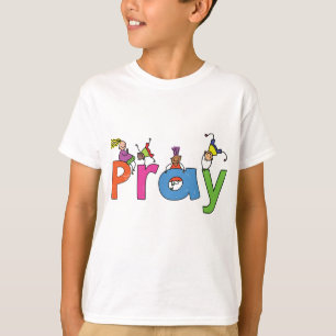 pray T-Shirt