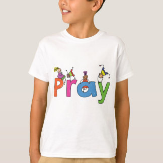 pray T-Shirt