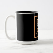 PRAY TWEEKLEURIGE KOFFIEMOK (Links)