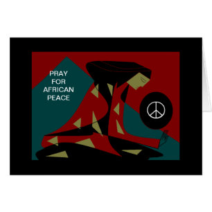 PRAY VOOR AFRIKAANSE VREDE