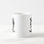 Pray voor Sarah Koffiemok (Center)