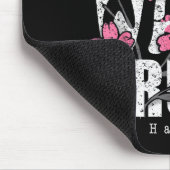 Pray Wait Trust God Has A Plan Christian Faith  Muismat (Hoek)