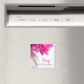 Pray zonder stopzetting 1 Thessaliërs 5:17 Pony Magneet (Insitu (Vaatwasser))