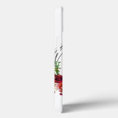 Pray zonder stopzetting Case-Mate iPhone case (Achterkant / Rechts)