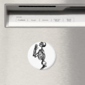 Pray zonder stopzetting magneet (Insitu (Vaatwasser))