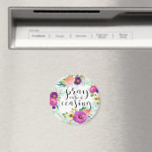 Pray zonder stopzetting magneet (Insitu (Vaatwasser))