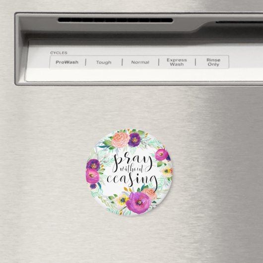 Pray zonder stopzetting magneet (Insitu (Vaatwasser))