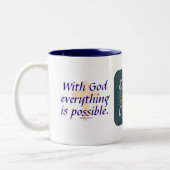 Pray zonder stopzetting - Mok (Links)