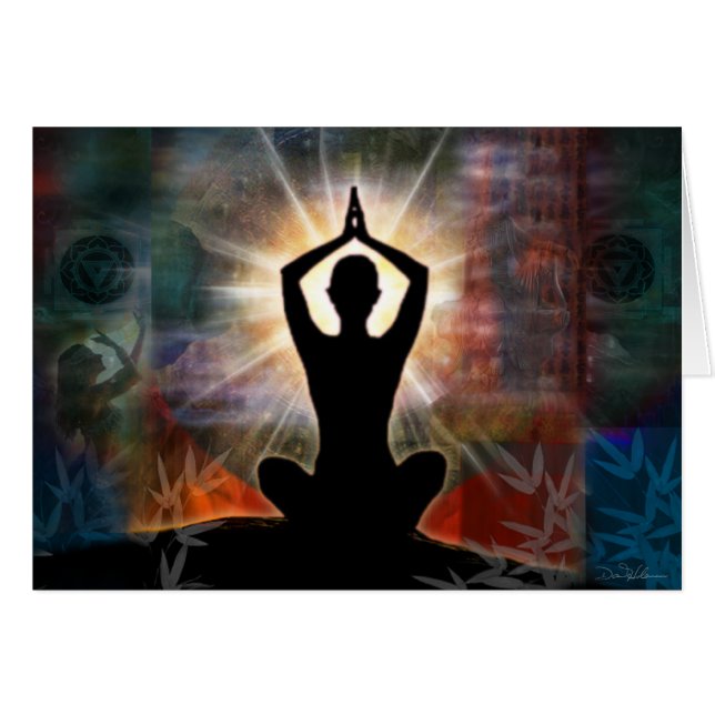 Prayer 1 (Voorkant Horizontaal)