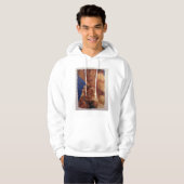 Prayer 1981 hoodie (Voorkant volledig)