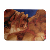 Prayer 1981 magneet (Horizontaal)