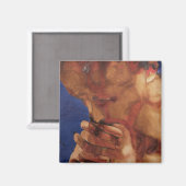 Prayer 1981 magneet (Voorkant / Achterkant)