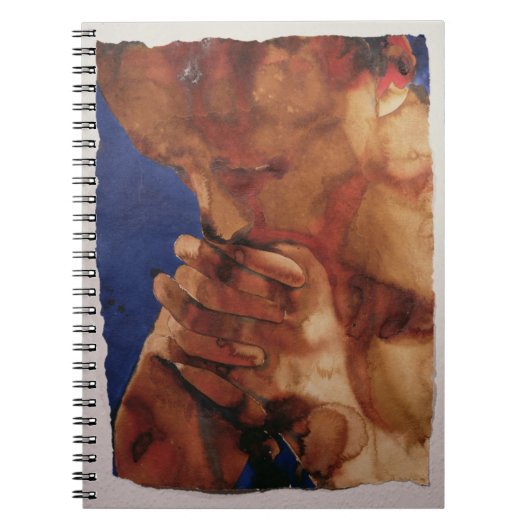 Prayer 1981 notitieboek (Voorkant)