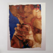 Prayer 1981 poster (Voorkant)
