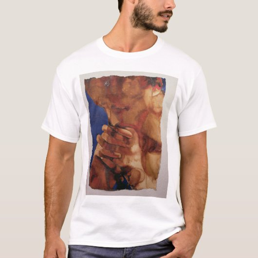Prayer 1981 t-shirt (Voorkant)