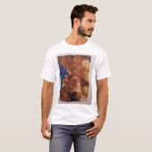 Prayer 1981 t-shirt (Voorkant volledig)