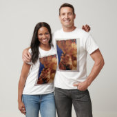 Prayer 1981 t-shirt (Unisex)