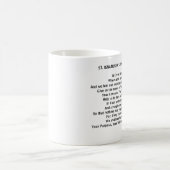 Prayer Against Despair St. Ignatius of Loyola Mok (Center)