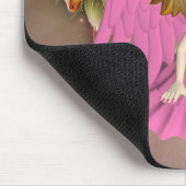 Prayer Angel#3 Mousepad Muismat (Hoek)