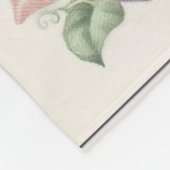 Prayer baby Fleece Blanket Deken (Hoek)