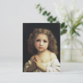 Prayer Briefkaart (Staand voorkant)