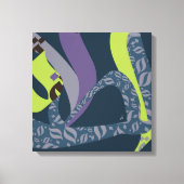 Prayer Canvas Afdruk (Voorkant)