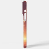 Prayer Case-Mate iPhone Case (Achterkant / Links)