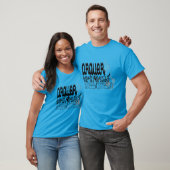 Prayer - De grootste draadloze verbinding ter were T-shirt (Unisex)