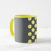 Prayer - draadloos mok (Voorkant links)