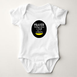 Prayer - draadloos romper