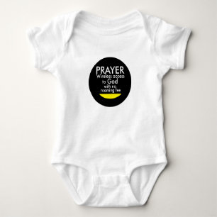 Prayer - draadloos romper