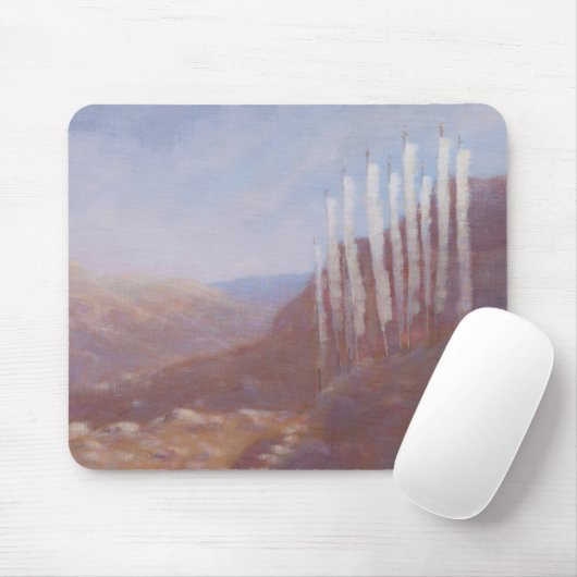 Prayer Flags Bhutan 2012 Muismat (Met muis)