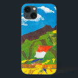 Prayer Flags Case-Mate iPhone Case<br><div class="desc">ThuisDécor</div>