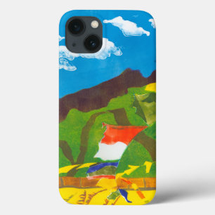 Prayer Flags II Case-Mate iPhone Case