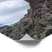 Prayer Flags (Leh) Poster (Hoek)