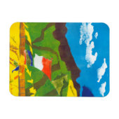 Prayer Flags Magneet (Horizontaal)