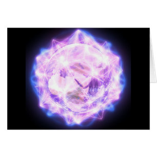 Prayer for Gaia-kaart