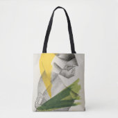 Prayer II, c.1913 (lithograaf) Tote Bag (Voorkant)