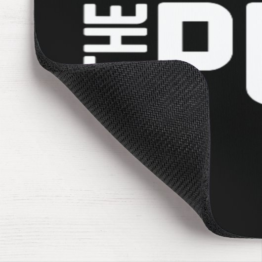 Prayer is de plug Muismat (Hoek)