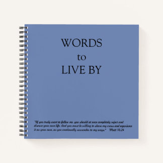 Prayer Journal Notitieboek