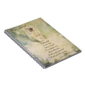 Prayer Journal Notitieboek (Rechterzijde)