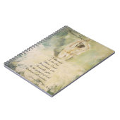 Prayer Journal Notitieboek (Linkerzijde)