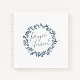  Prayer Journal Notitieboek